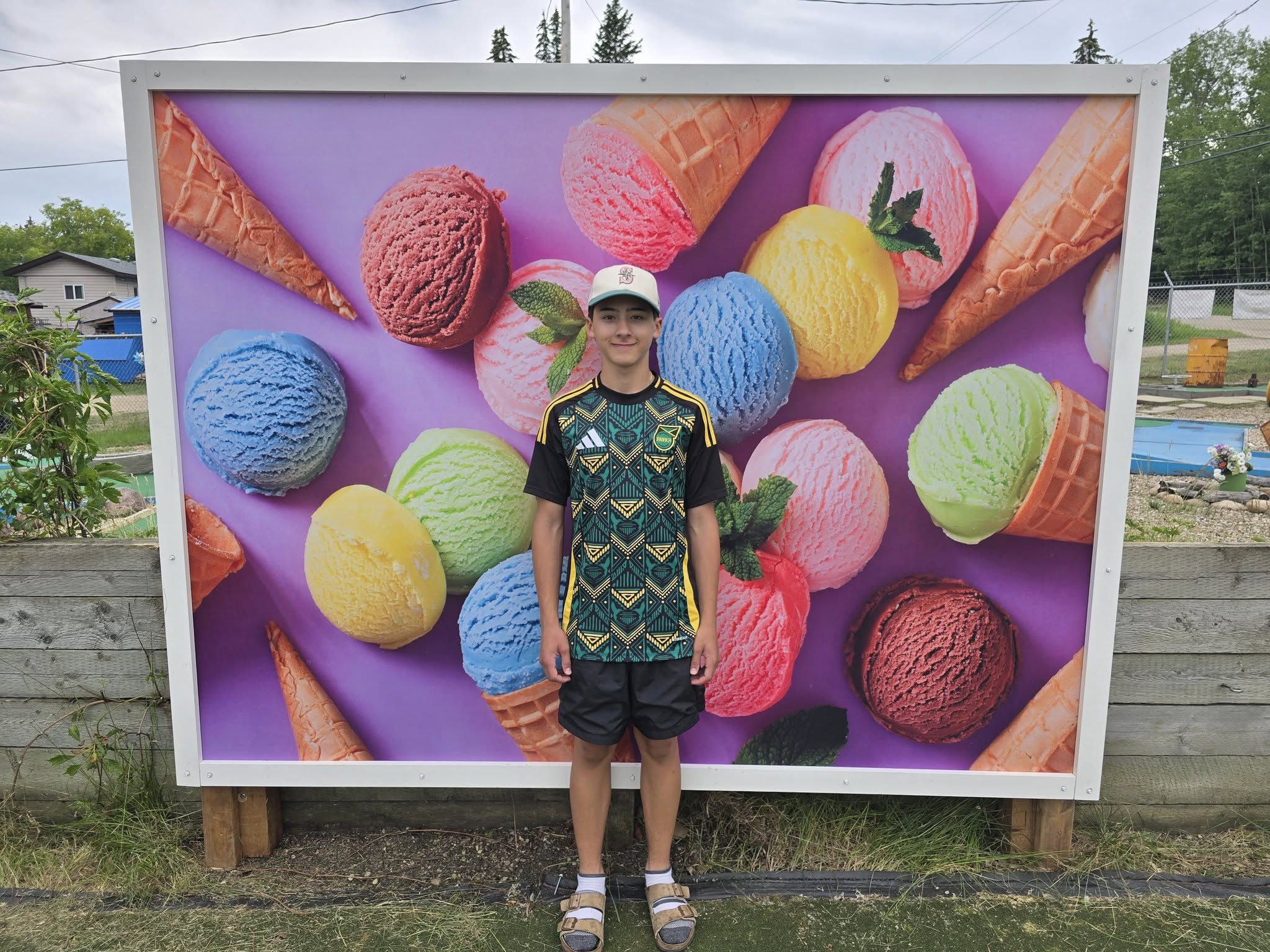 Seba Beach Mini Golf & Ice Cream photo 7